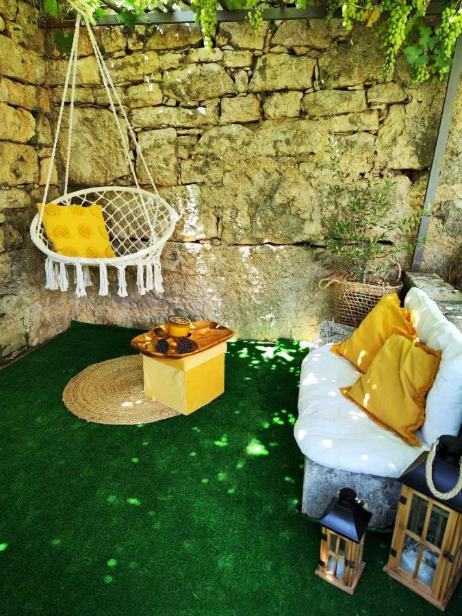 Apartment Mira Vrsar Εξωτερικό φωτογραφία