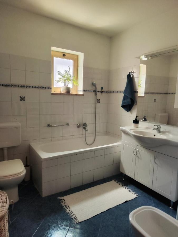 Apartment Mira Vrsar Εξωτερικό φωτογραφία