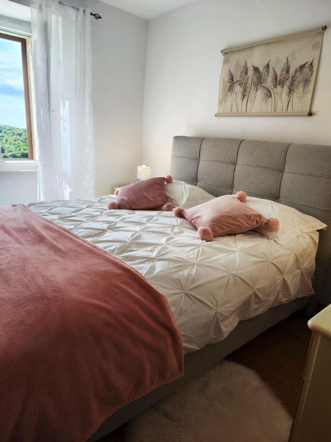 Apartment Mira Vrsar Εξωτερικό φωτογραφία