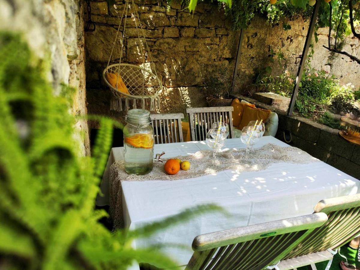 Apartment Mira Vrsar Εξωτερικό φωτογραφία