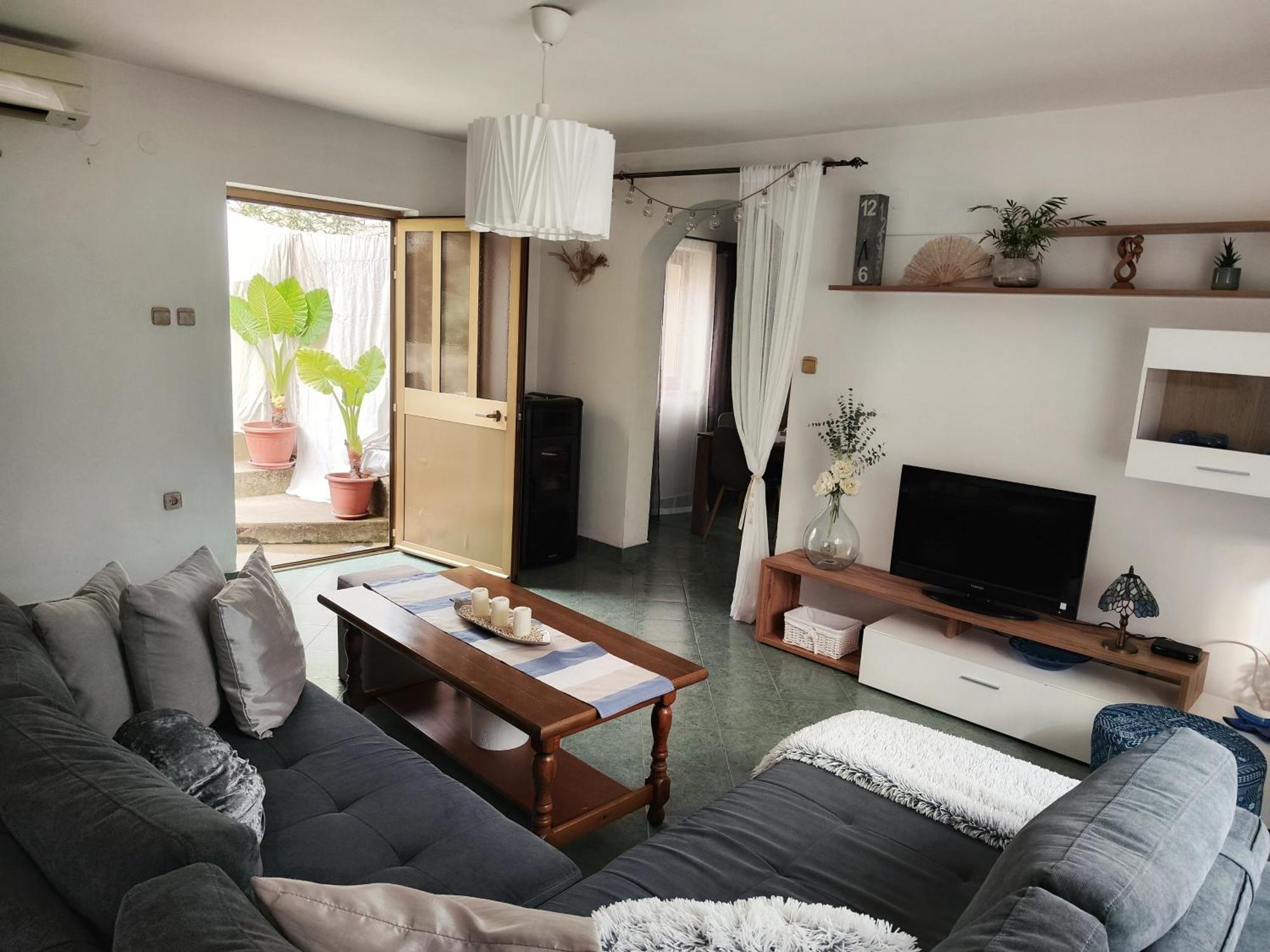 Apartment Mira Vrsar Εξωτερικό φωτογραφία
