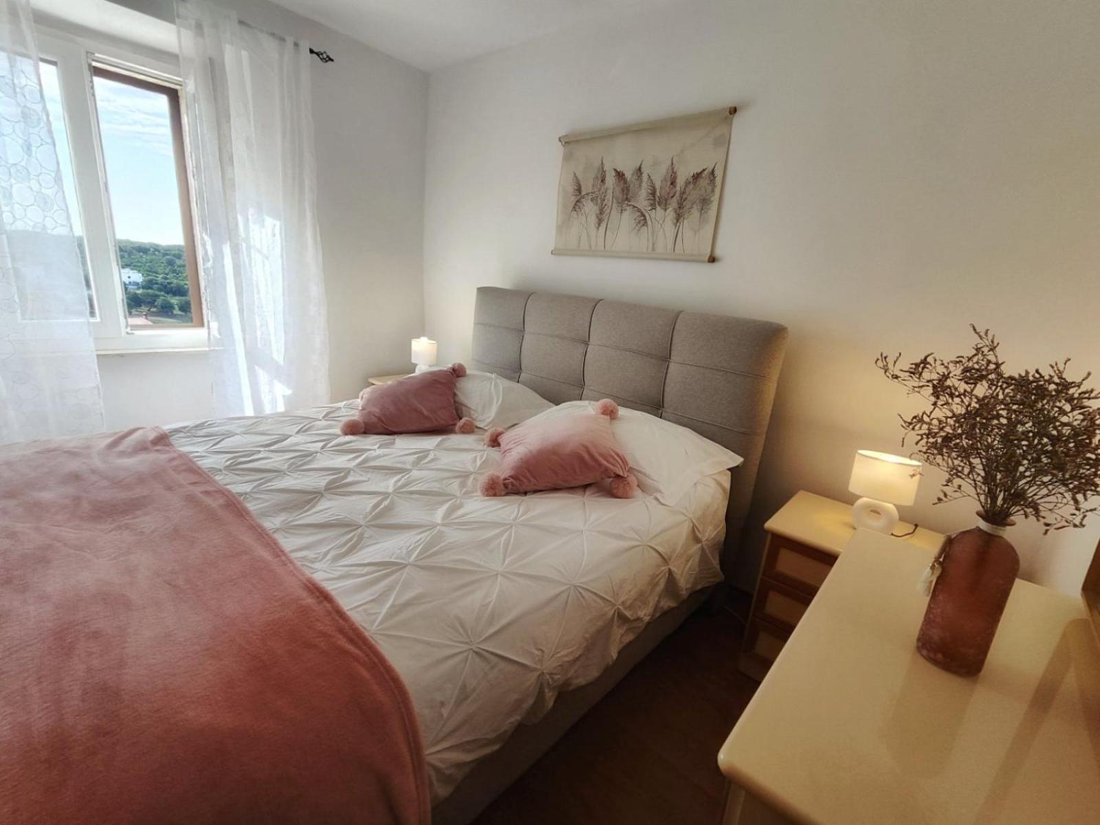 Apartment Mira Vrsar Εξωτερικό φωτογραφία